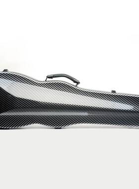 小提琴琴盒VB31-44黑色条纹小提琴盒子4/4尺寸