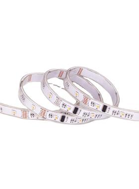 50530变色灯UCS512RG带0灯RG低BW七彩灯条套管12V压E全彩亮化LD灯