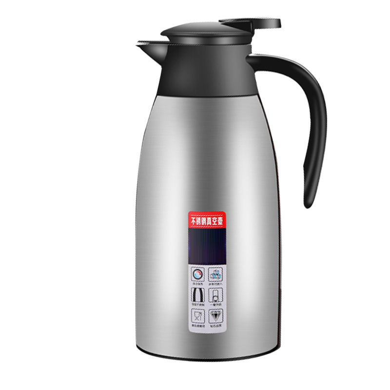 保温壶家用304不锈钢大容