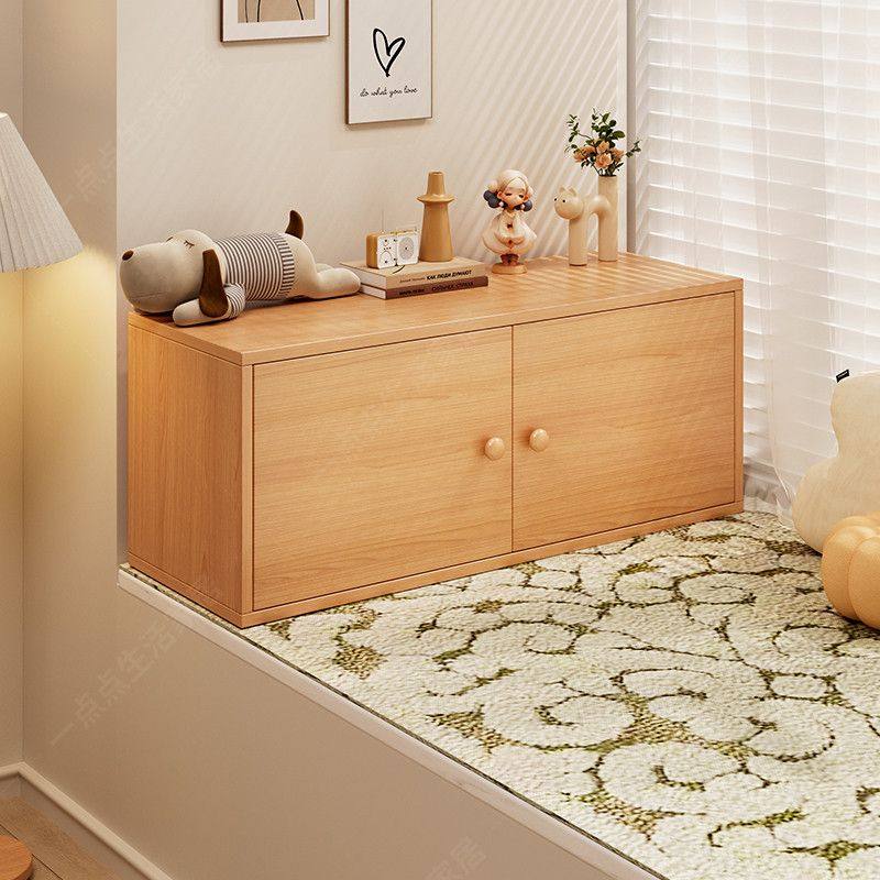 飘窗书架桌面置物架自由组合格子柜窗台收纳柜多层简易书柜储物柜,住宅家具,飘窗柜,淘宝优惠券,粉丝福利购,淘宝优惠卷