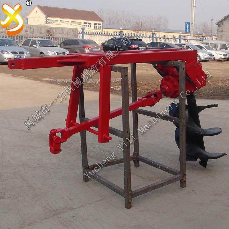 挖坑机挖树机 电线杆机 钻头钻孔机全新一力土地挖坑林业机械,农机/农具/农膜,林业机械,淘宝优惠券,粉丝福利购,淘宝优惠卷