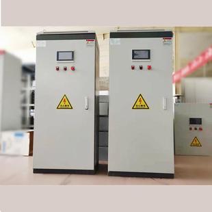 净化空调机组控制柜 水泵新风机组控制箱恒温恒湿机组电控箱