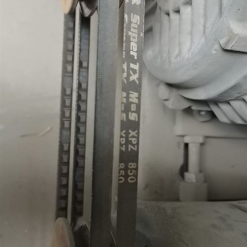 欧皮特optibelt传动皮带XPZ800/XPZ850 /XPZ912/XPZ1180 齿型带