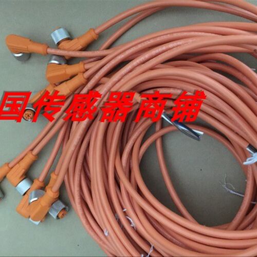 热销全新传感器线缆 DOL-1204-G02M  DOL-1204-W02M【实物拍摄】