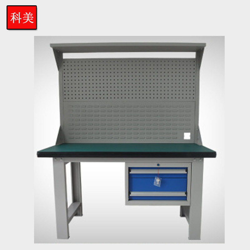 重型钳工工作台防静电工作台车间操作台不锈钢维修台检验咨询优惠