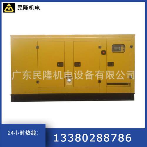 wCAT100装-2200k彼勒Ci9.5E3aterpllar原柴油发电机组电机电源动