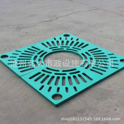 树脂复池合树篦树穴盖板市374政路子绿化美化树围现货道井盖市政