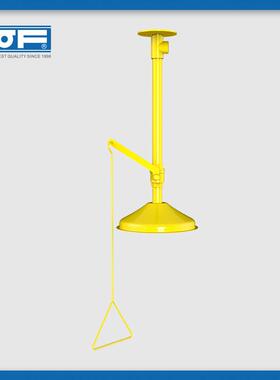 TO 科恩实急验室化验室紧F冲洗淋浴 KC9-1K9-C1