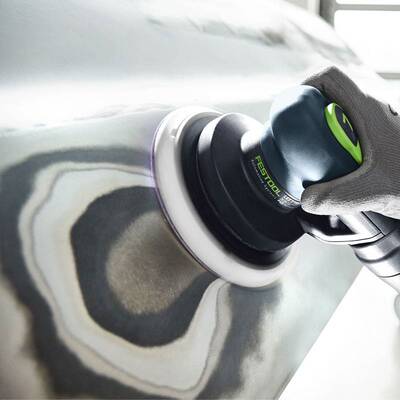 FESTOOL费斯托气动干磨机德国进口全自动除尘吸尘打磨机砂光工具