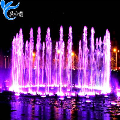 不锈钢玉柱喷头 亚士图喷泉水景配件喷头不锈钢喷嘴玉柱喷嘴