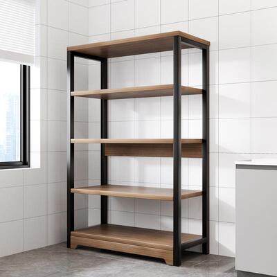 微波炉置多物架落地L121G层厨房用品大全收挂纳架架子调料架储物