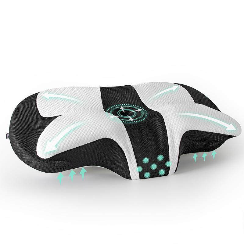 枕头 记忆棉厂爆款入枕头YT023 护颈舒适眠记枕 家直销 支持忆log,床上用品,功能枕/保健枕/养生枕,淘宝优惠券,粉丝福利购,淘宝优惠卷