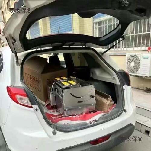 新款厂家直销全瓷瓷砖倒角切割两用一体机多功能45度无尘倒麦太保