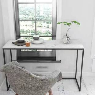 简约沙发后置物架靠墙夹缝细长条桌子床边窄架子遮暖气片置物板