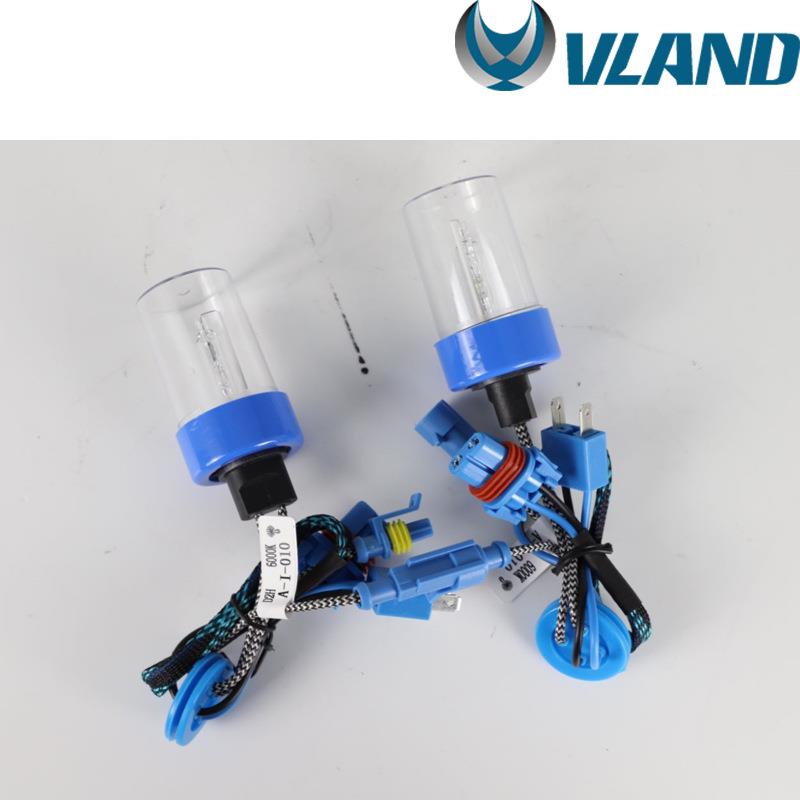 V一灯泡LAD 灯近光光源氙气大灯N+安定器套