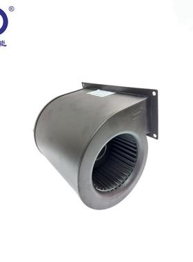 双981DH3G133 外双进风离心风机 24V直流无刷转子风进风离心机