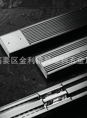 淋浴房无障不地漏 酒店各CTL厨房大排量304锈钢 种淋浴房地碍漏