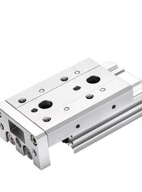 SMC型MXS系列滑台-缸MXS6//12/16/20/25-10331-820-30-40-5075-气