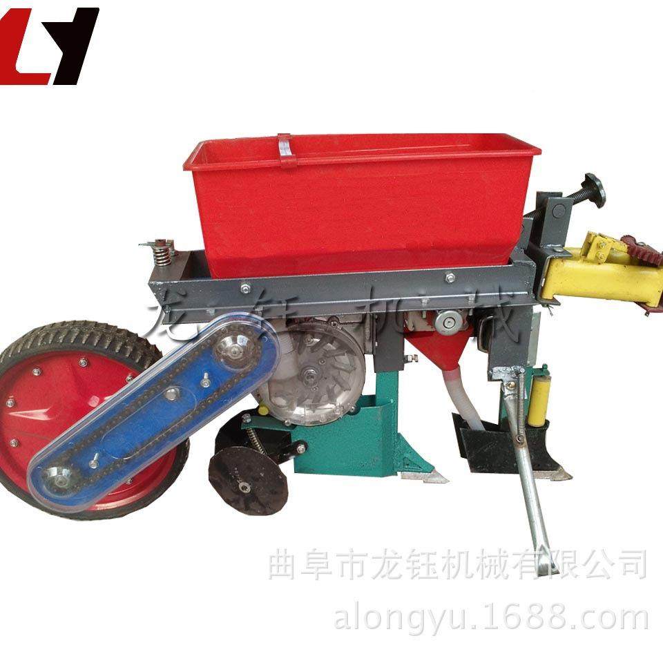 手扶ULT车带动玉米播米 机 牵引式精播种施肥一体机麦地套种玉播,农机/农具/农膜,播种栽苗器/地膜机,淘宝优惠券,粉丝福利购,淘宝优惠卷