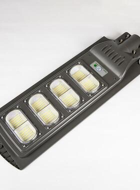 工厂直销新款太能庭院灯太阳路灯外防应水人体感壁SZY-王者灯家阳