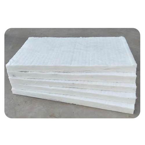 硅酸铝纤维挡火温板窑炉保温隔热陶瓷纤维复合酸铝板947硅保板