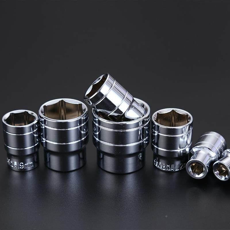 121件汽工具套装组合轮扳手筒组套93472齿汽车维修工套修具箱套棘