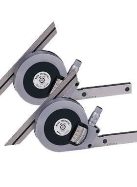 MARUI丸井刻度式角度规角度计MP-101