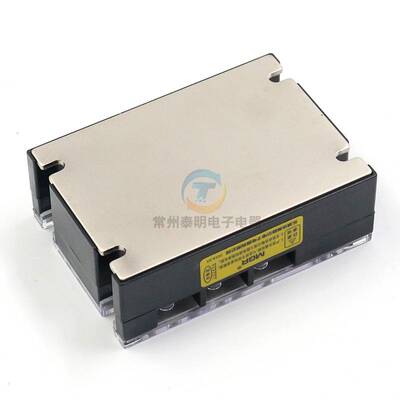 美格尔SSR三相固态继电器380V直流控交流100A接触MGR-3032 38100Z