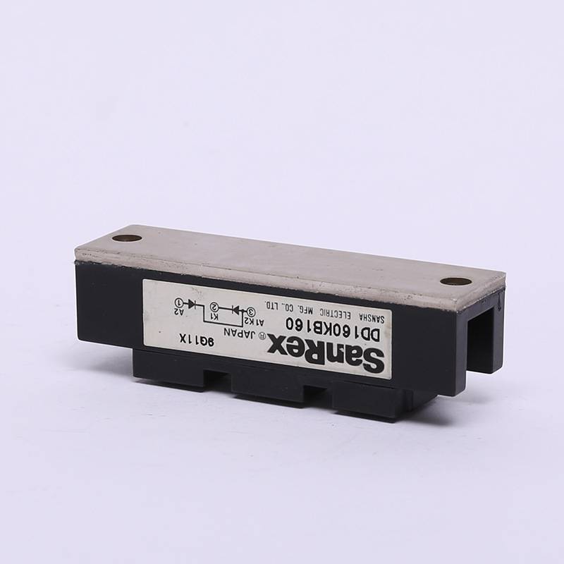 三社 可控硅整流器 PK110FG160 单向晶闸管 数量充足批次23+