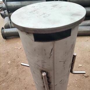 3梁04不桥锈-水钢泄管桥梁防落支架管公路桥梁圆形泄水管