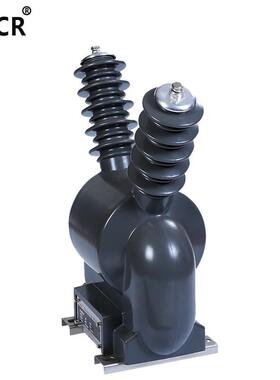 JDZW-10户外1YQN0KV单R相电压互感器智真能电空断路器源用PT带220