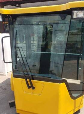 953 953N 936 933 956 955F 50临工装载机驾驶楼总成 铲车驾驶室