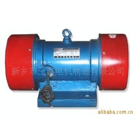 三鑫YZS10-2卧式振动电机 激振源振动电机 振动马达电机 厂家直销