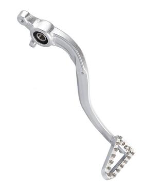 KM/XC/TSF 02款 无绳刹车X踏杆 17-21踏杆E 加大刹车头 制动踏板