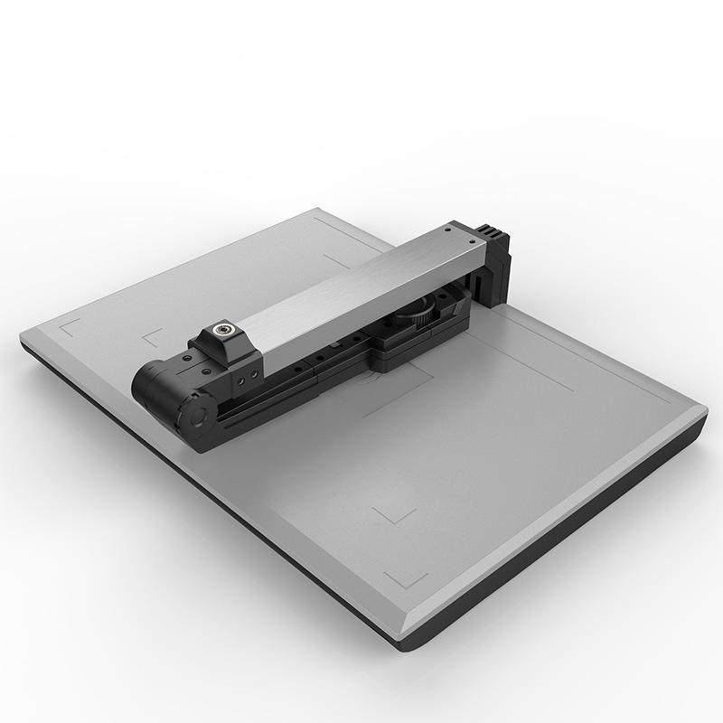 高拍仪 智星件JY1汇04AFC宇高拍仪高清高速A4办公文扫描仪1捷000