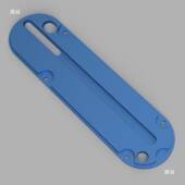 保木工台台锯无缝盖板零间隙盖板面嵌AME块零间隙护板附件嵌式