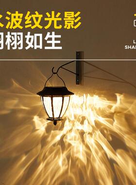 太阳能户外壁灯庭花院别氛墅大门装饰外墙灯园阳台墙防水sgbw-001