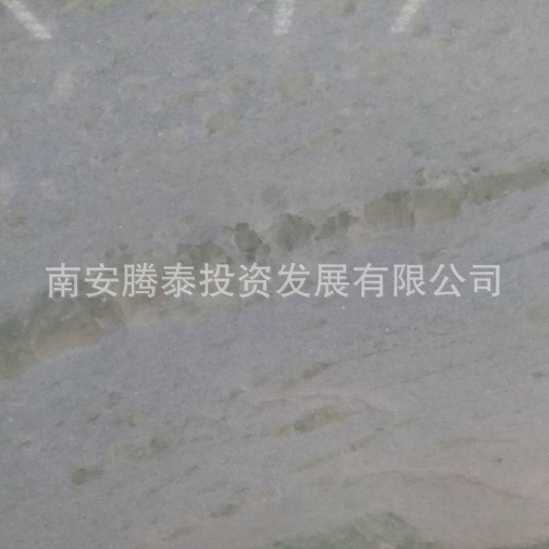 天空蓝天然石英石巴西奢石台面大理石楼梯踏步地板砖