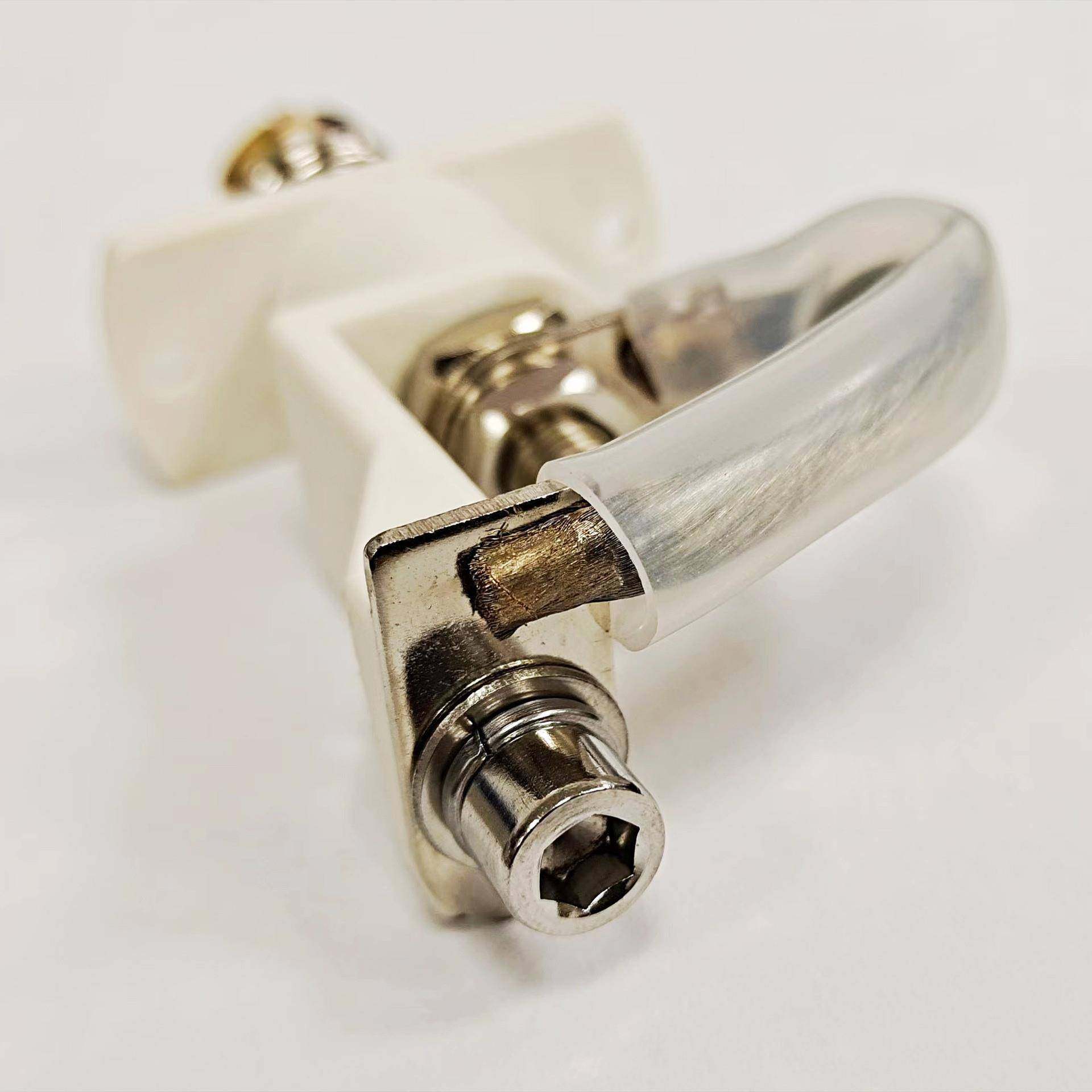 针大电流针30A-6A0 高频 BGA双头大电流针 探针 治具测针试