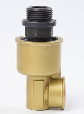 无锡拓发气动回转接头QHD32-6 气管快速气动接头 规格齐全