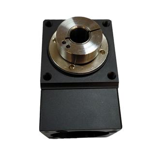 XLY孔输出锁紧环角轴输直出角转拐换向XAR042器转向器角减速机