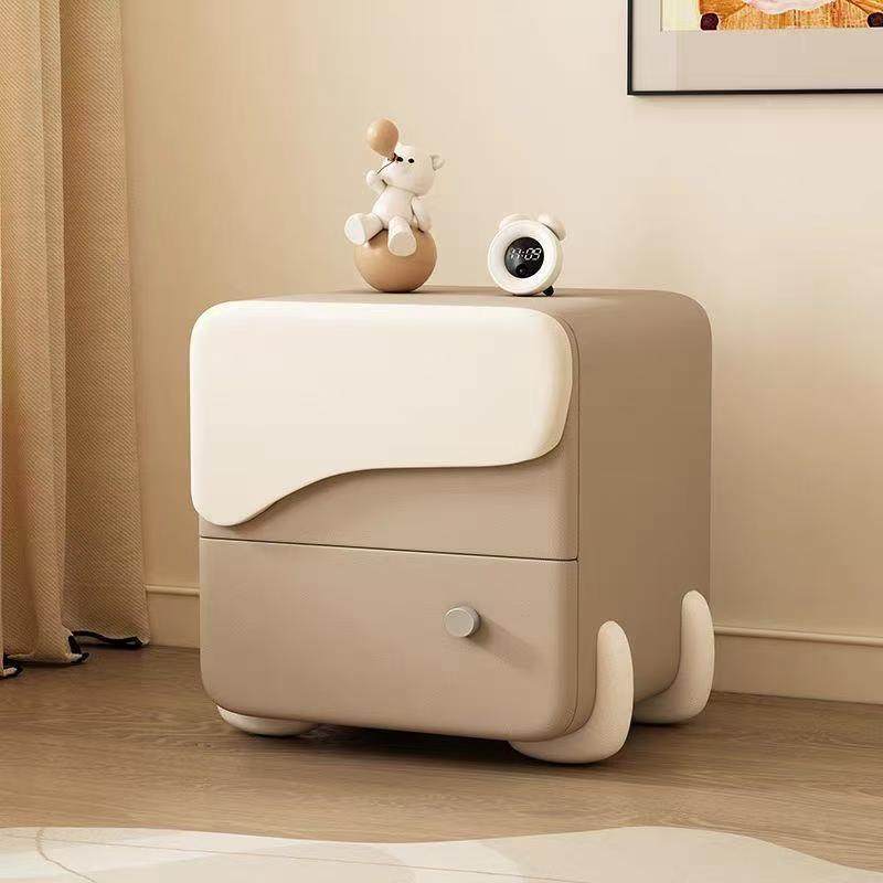 用奶油极实木简床头家柜中古简约现代新款安小装卧室WFC型收纳床,玩具/童车/益智/积木/模型,其它,淘宝优惠券,粉丝福利购,淘宝优惠卷