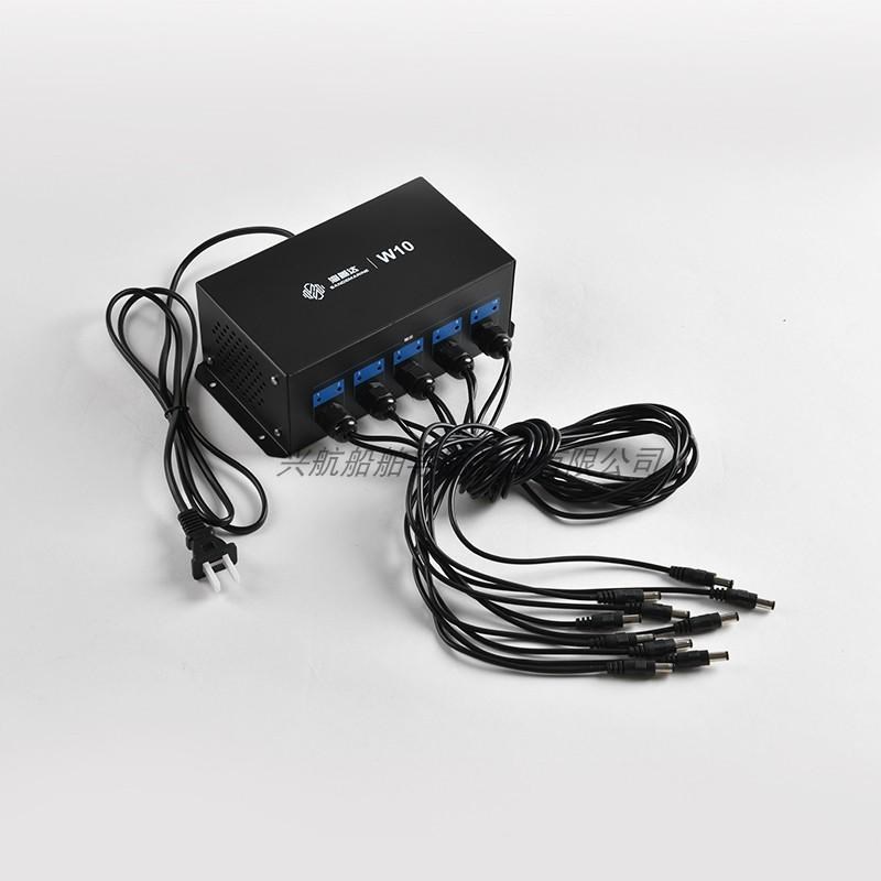 船用ais网位仪充电器好生/飞y通/顺航/海善达/领航/海之讯/瑞森/