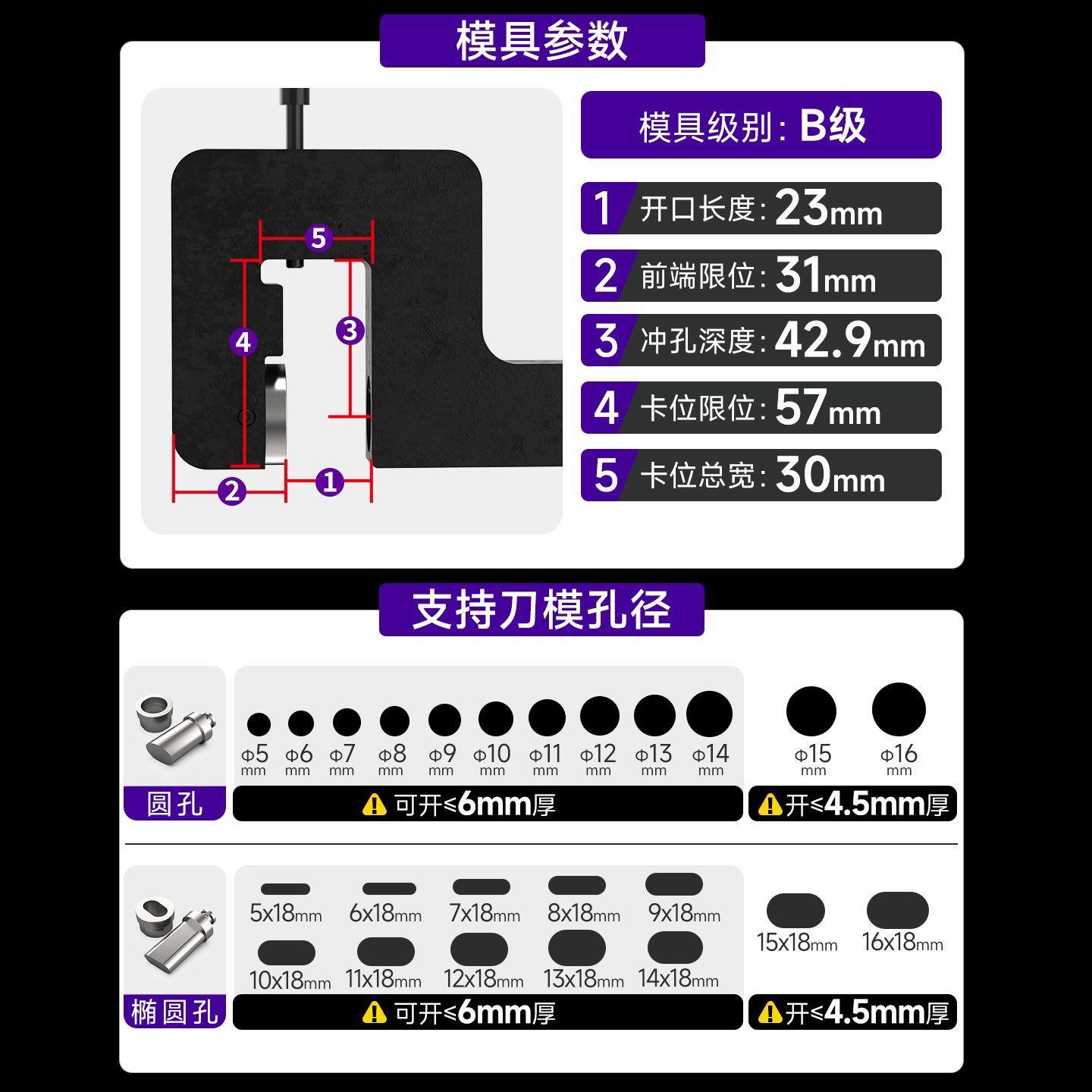 角铁角钢大功率电动工具