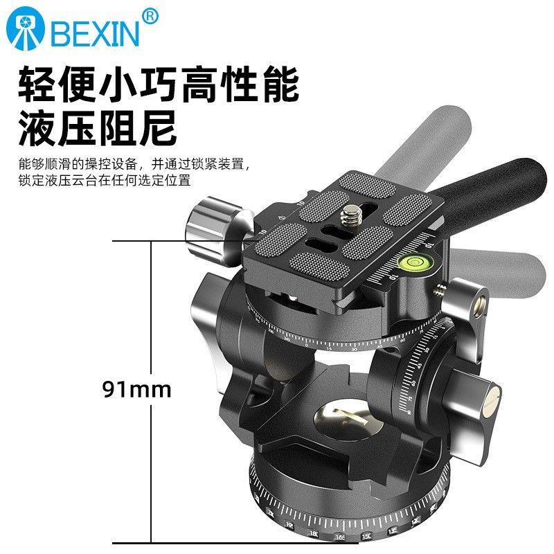 新款迷你双全景液压阻尼