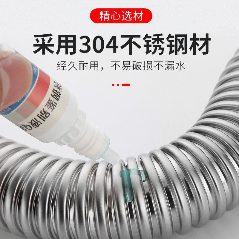 洗衣台双槽下水管配件陶