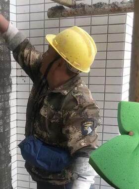 超强耐用绿色洗外墙瓷砖