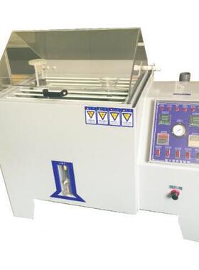 盐雾试验箱东莞盐雾腐蚀试验机机盐雾测试KM-6060M盐A雾试验机