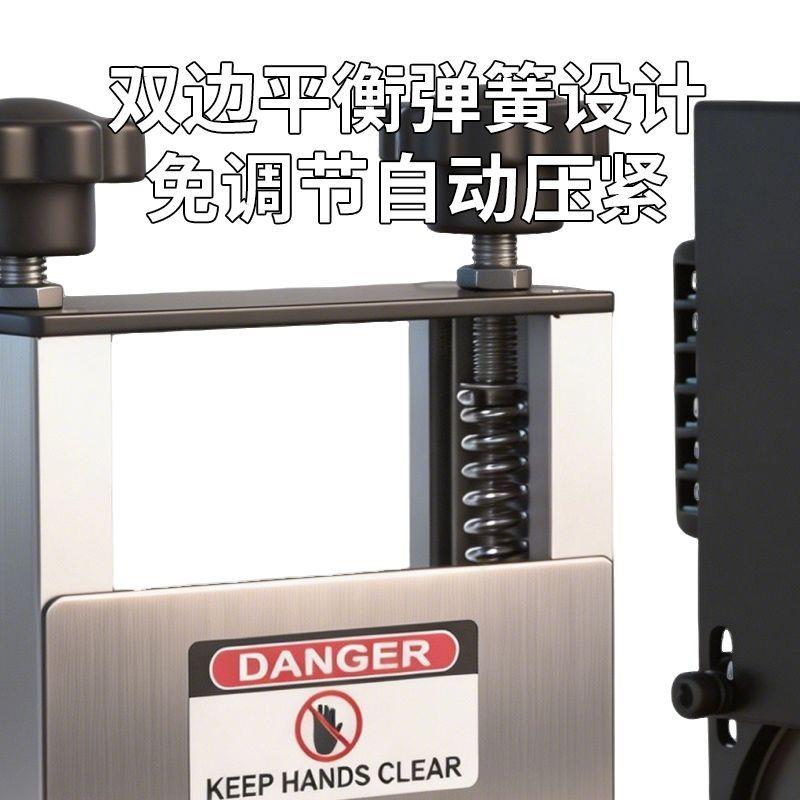 电动剥线机废铜线家用废