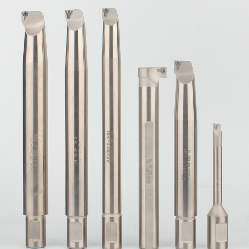 NBH2084 NBJ16非标加长可调镗刀杆 微调精镗杆加长镗杆SUBJ16SBJ2